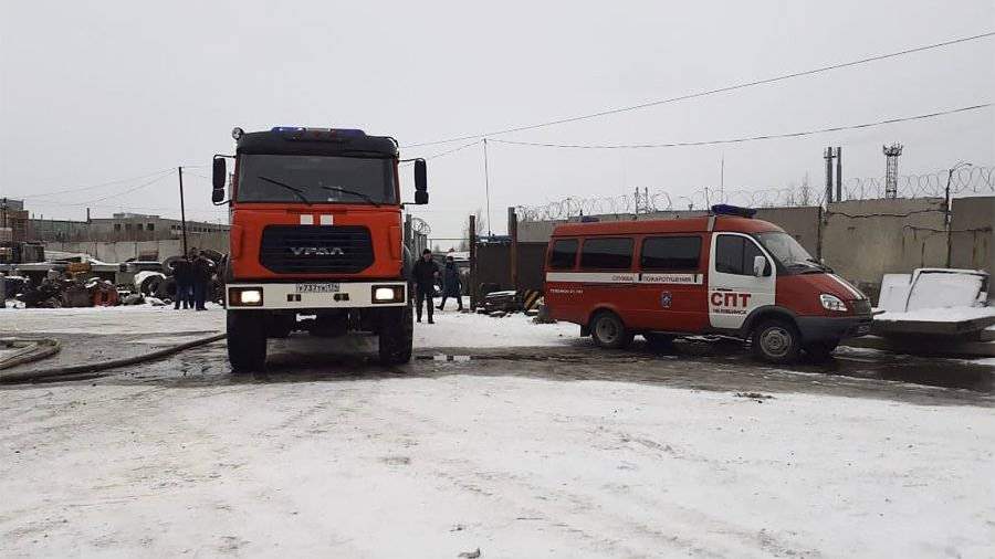 Челябинск витязево на машине